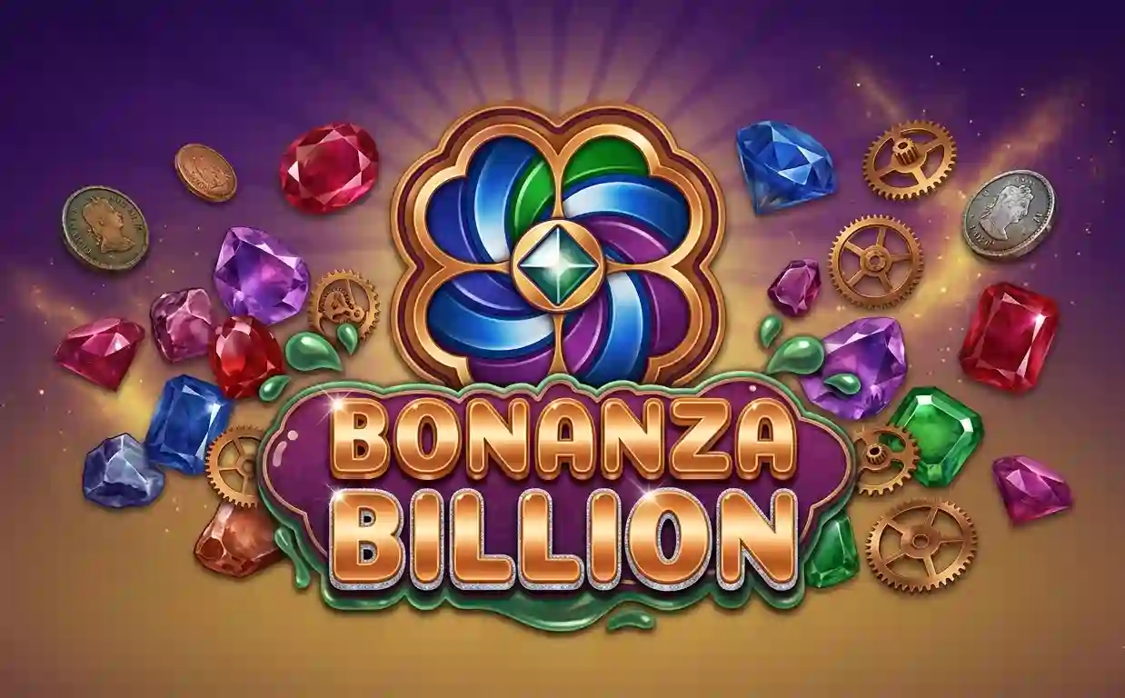 Play Bonanza Billion slot game by BGaming
