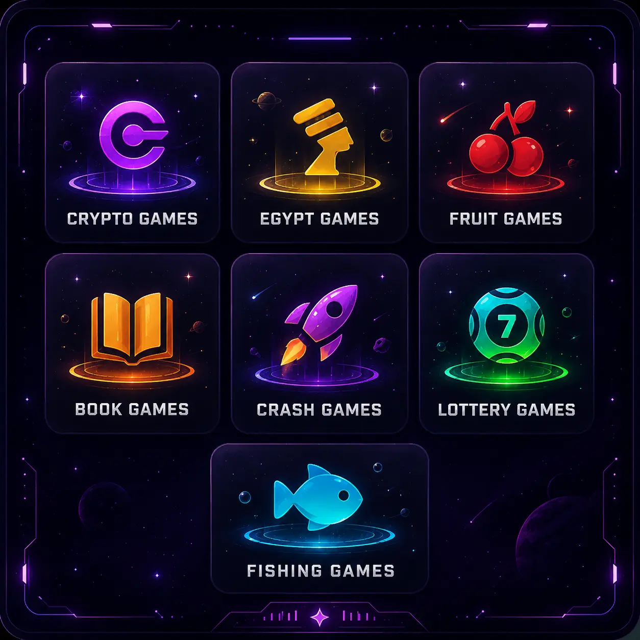 RocketPlay AU online pokies categories and crash games