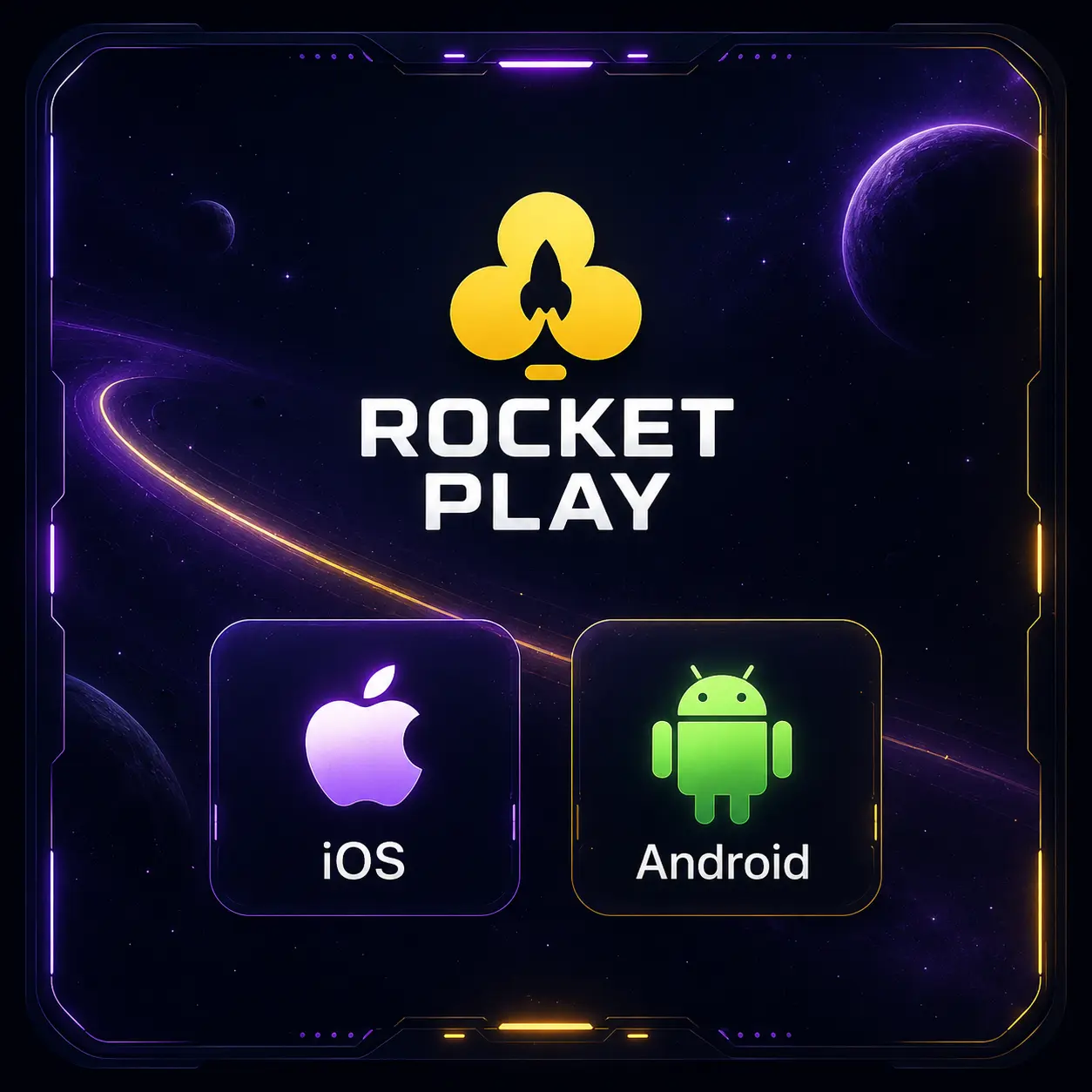 Mobile casino app download for iPhone and Android
