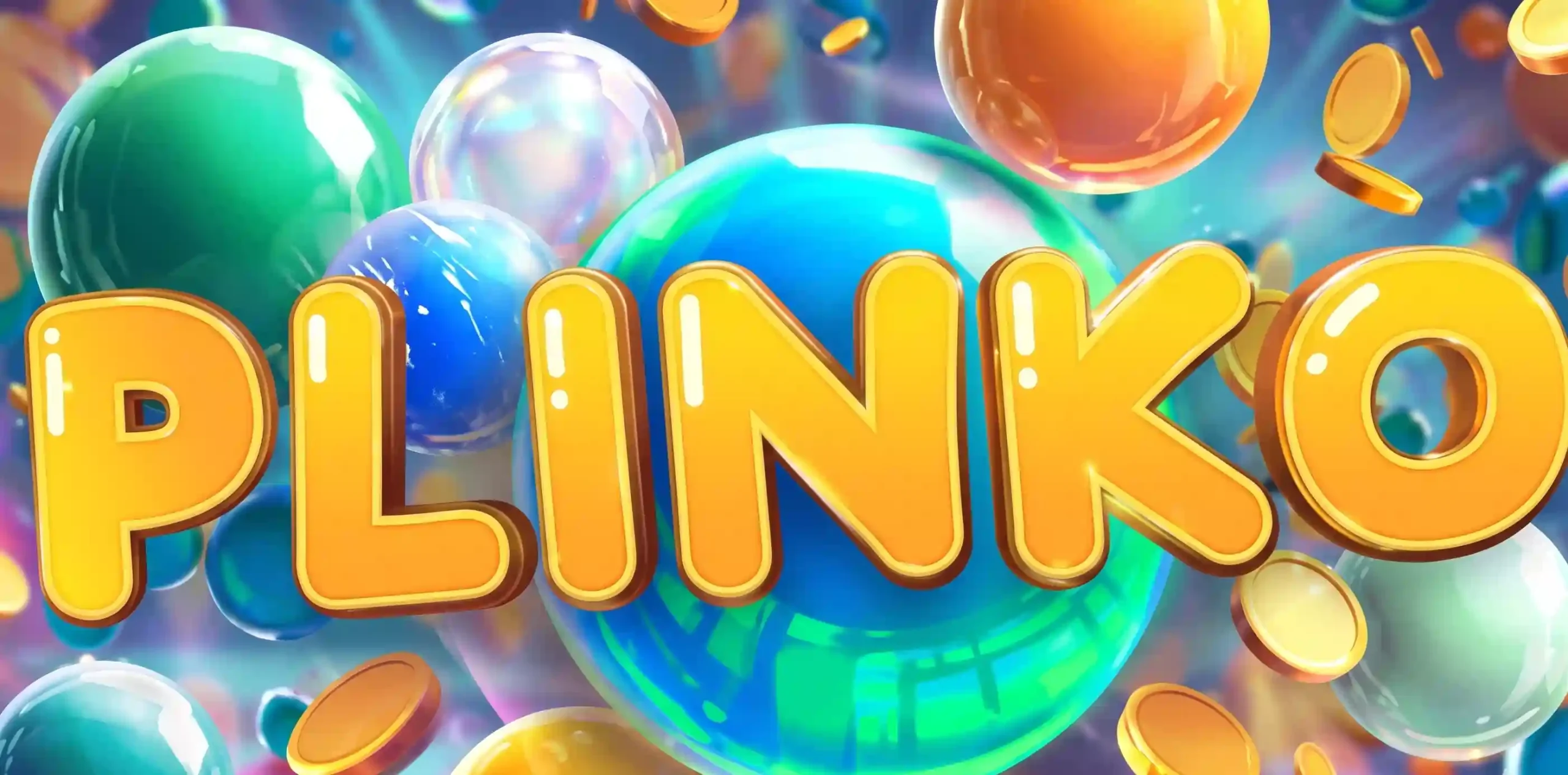 Play Plinko fast-paced betting game online